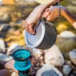 Sea To Summit Alpha 2 Pot Cook Set 32 Sea To Summit Alpha 2 Pot Cook Set -Hiking And Camping 1276662 alpha 2 pot cook set 20