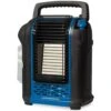 Companion Portable Propane Heater -Hiking And Camping 1276682 portable propane heater