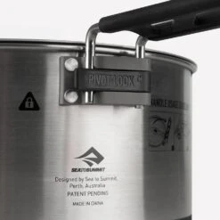 Sea To Summit Sigma Cook Set 2.1 -Hiking And Camping 1276745 sigma cookset 21