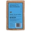 Spaghetti Bolognese 250g -Hiking And Camping 1276913 spaghetti bolognese 250g