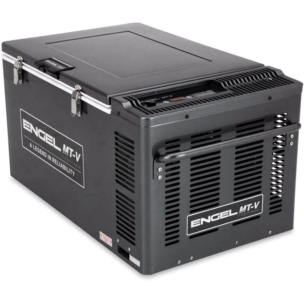 Engel MT−V60F 60L Fridge Freezer 3 Engel MT−V60F 60L Fridge Freezer