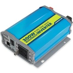 300W Pure Sine Wave Inverter -Hiking And Camping 1276990 300w pure sine wave inverter