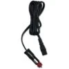 Dometic 12V DC CF−18 Fridge Cable -Hiking And Camping 1277132 12v dc cf 18 fridge cable