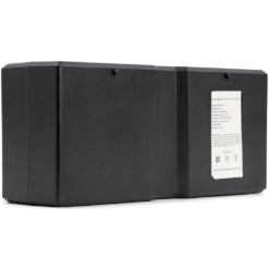 Companion 42Ah Lithium Fridge Battery -Hiking And Camping 1277142 42ah lithium fridge battery