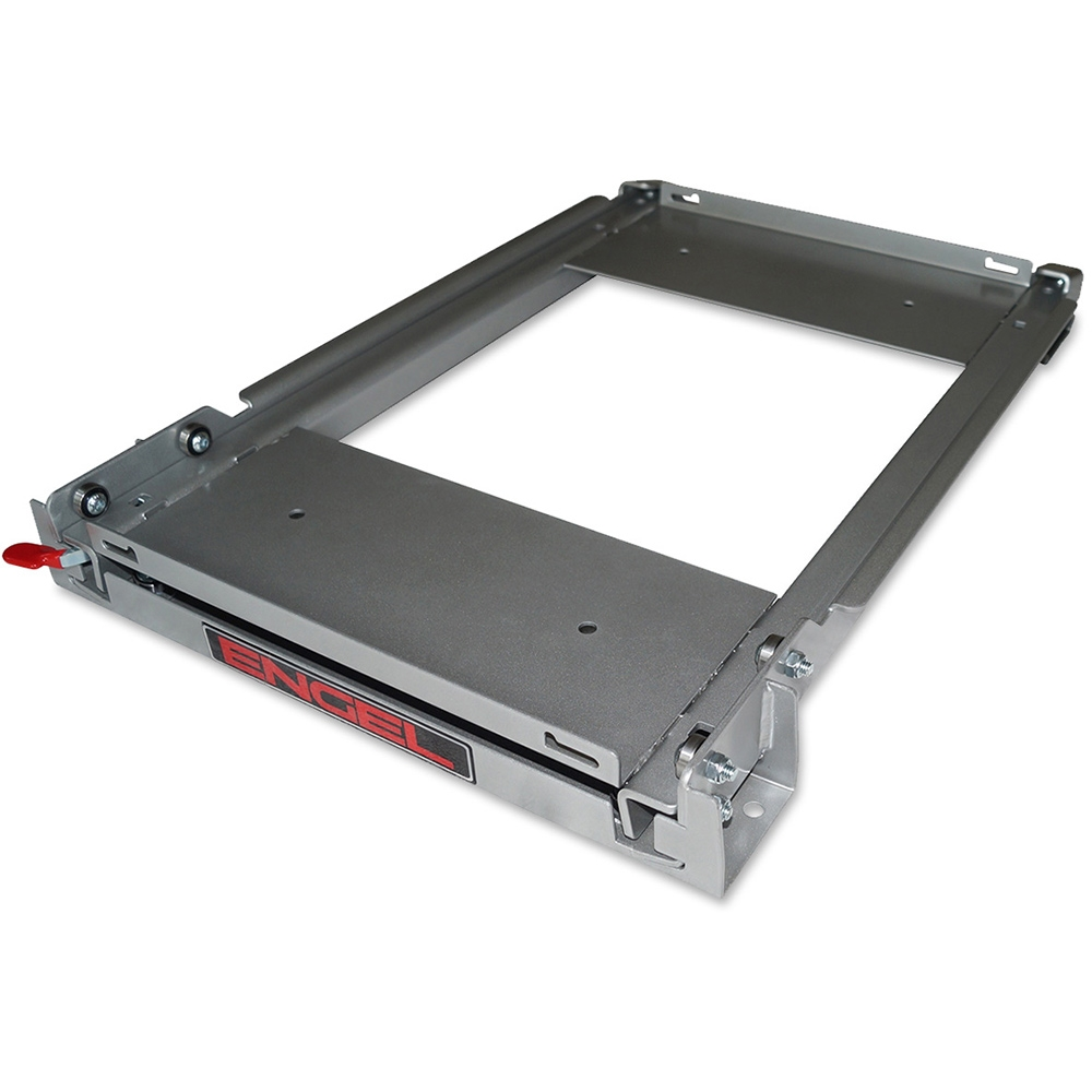 Engel 530−540 Fridge Slide 29/40 3 Engel 530−540 Fridge Slide 29/40