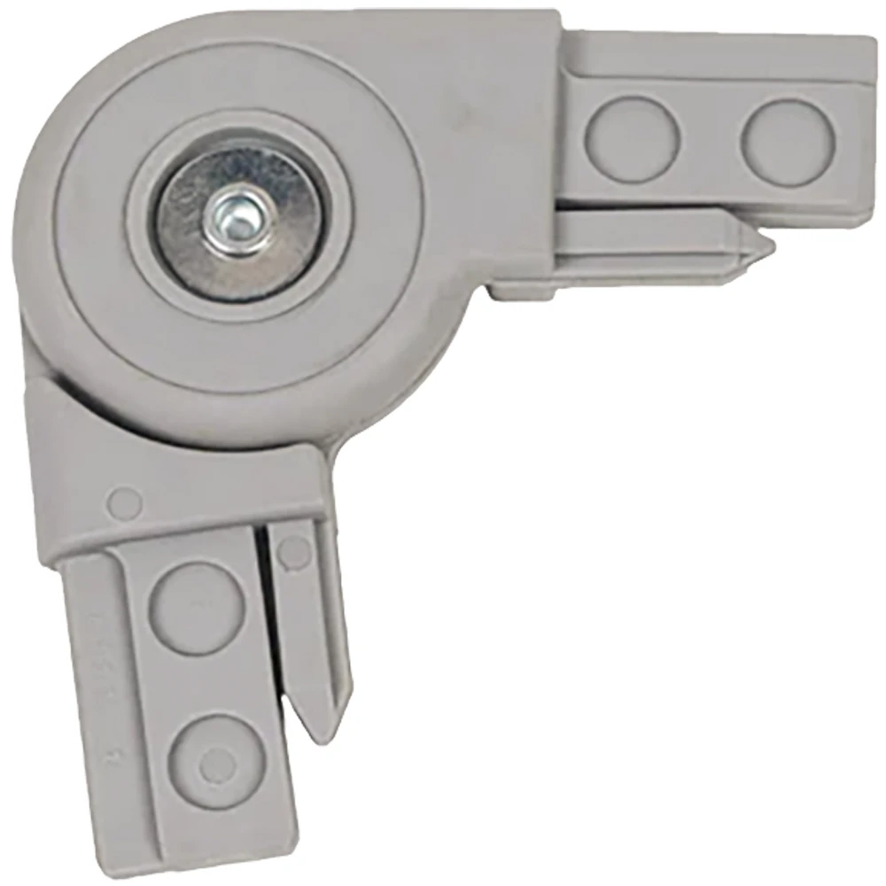 RV Tent Replacement Hinge 2 Pack 4 RV Tent Replacement Hinge 2 Pack - Image 2