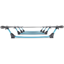 Helinox Lite Cot Camp Stretcher -Hiking And Camping 1277244 lite cot black