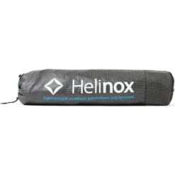 Helinox Lite Cot Camp Stretcher -Hiking And Camping 1277247 lite cot black