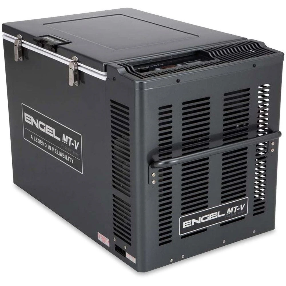 Engel MT−V80F 80L Fridge Freezer 3 Engel MT−V80F 80L Fridge Freezer