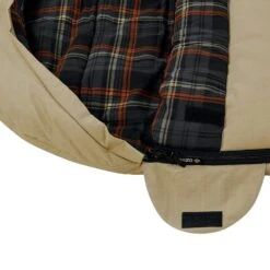 OZtrail Drover Sleeping Bag −7 -Hiking And Camping 1277369 drover sleeping bag 7