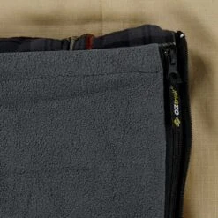 OZtrail Drover Sleeping Bag −7 -Hiking And Camping 1277373 drover sleeping bag 7