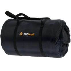 OZtrail Drover Sleeping Bag −7 -Hiking And Camping 1277378 drover sleeping bag 7