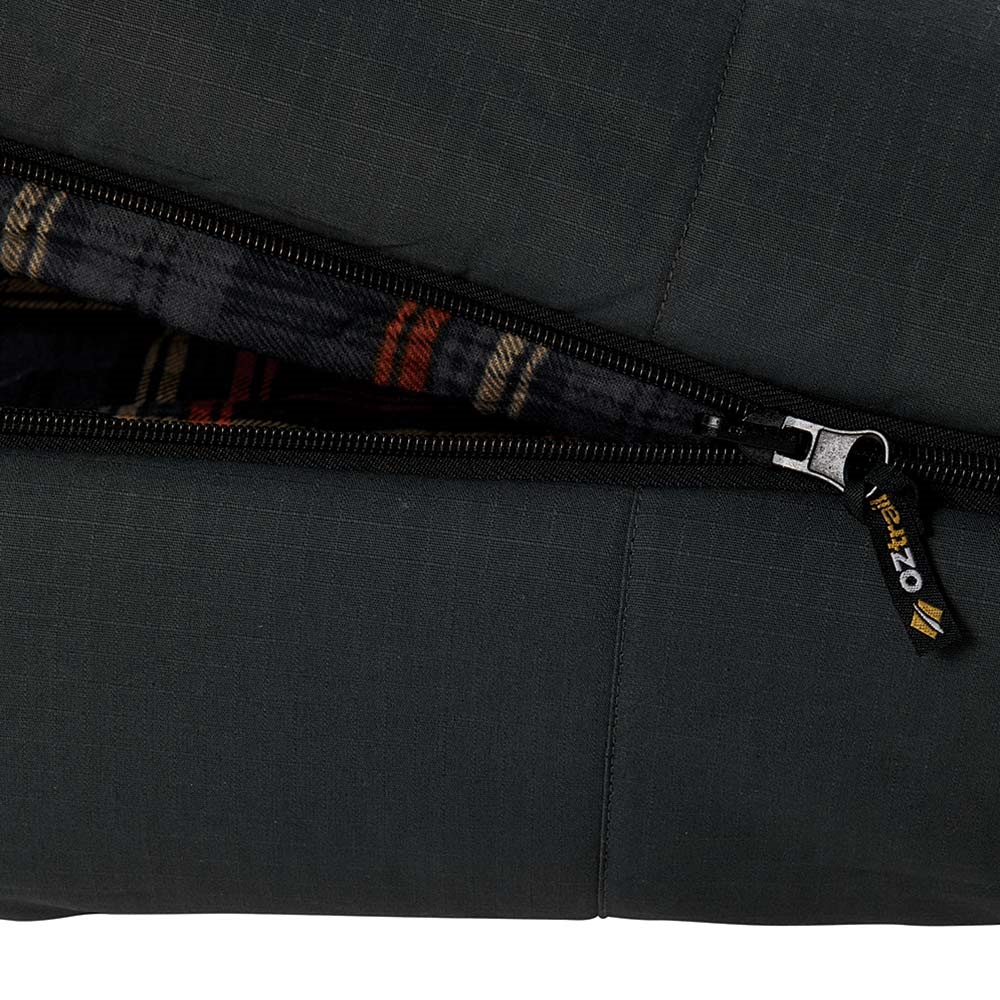 OZtrail Drover Sleeping Bag −10 8 OZtrail Drover Sleeping Bag −10 - Image 6