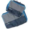 Packing Cubes Set Of 2 − Navy 1 Packing Cubes Set Of 2 − Navy -Hiking And Camping 1277668 packing cubes set of 2 navy