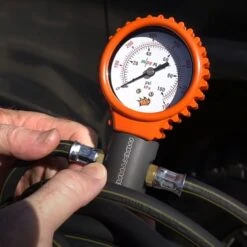 Indeflate Deflator/Inflator/Equaliser 2 Hose -Hiking And Camping 1277944 maxtrax indeflate