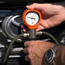 Indeflate Deflator/Inflator/Equaliser 2 Hose -Hiking And Camping 1277948 maxtrax indeflate