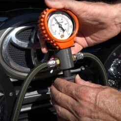 Indeflate Deflator/Inflator/Equaliser 4 Hose -Hiking And Camping 1277966 maxtrax indeflate 4 hose