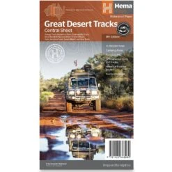 Hema Great Desert Tracks Map Pack 9th Edition 10 Hema Great Desert Tracks Map Pack 9th Edition -Hiking And Camping 1278045 great desert tracks series map pack 9th edt
