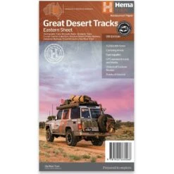 Hema Great Desert Tracks Map Pack 9th Edition 13 Hema Great Desert Tracks Map Pack 9th Edition -Hiking And Camping 1278048 great desert tracks series map pack 9th edt