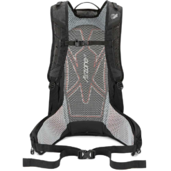 Lowe Alpine AirZone Active 26 Backpack -Hiking And Camping 1278072 airzone active 26 black