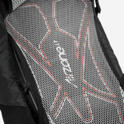 Lowe Alpine AirZone Active 26 Backpack -Hiking And Camping 1278074 airzone active 26 black