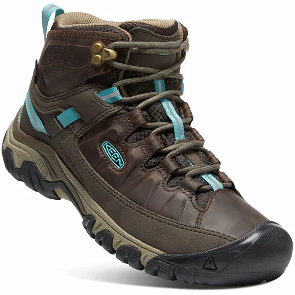 Keen Targhee III WP Mid Women's Boot 3 Keen Targhee III WP Mid Women's Boot