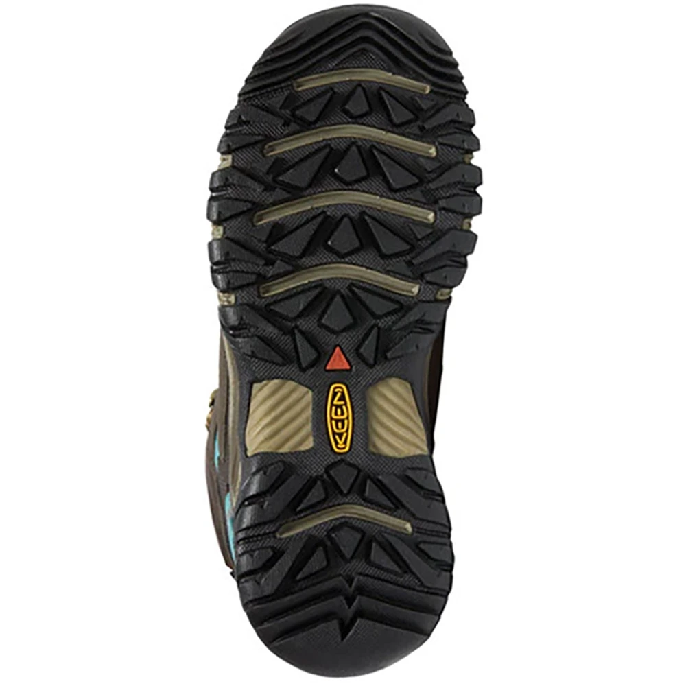Keen Targhee III WP Mid Women's Boot 6 Keen Targhee III WP Mid Women's Boot - Image 4