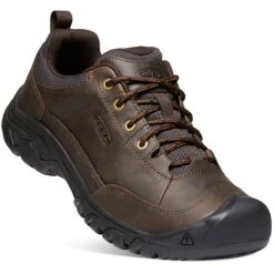 Keen Targhee III Oxford Wide Men's Shoe