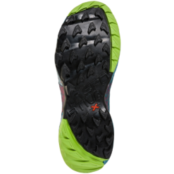 La Sportiva Akasha II Women's Shoe -Hiking And Camping 1278214 akasha ii womens shoe us 55 eu 36 topaz red plum