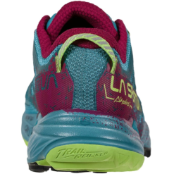 La Sportiva Akasha II Women's Shoe -Hiking And Camping 1278217 akasha ii womens shoe us 55 eu 36 topaz red plum