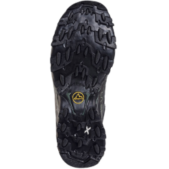 La Sportiva Ultra Raptor II Mid Wide GTX Men's Boot -Hiking And Camping 1278321 ultra raptor ii mid wide gtx mens boot us 6 eu 38 black clay