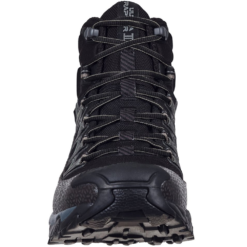 La Sportiva Ultra Raptor II Mid Wide GTX Men's Boot -Hiking And Camping 1278323 ultra raptor ii mid wide gtx mens boot us 6 eu 38 black clay