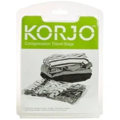 Compression Travel Bags 3 Pack -Hiking And Camping 1278338 compression travel bags 3pce