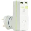 USB Adaptor − UK 1 USB Adaptor − UK -Hiking And Camping 1278430 usb power adapter home and uk