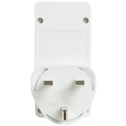 USB Adaptor − UK -Hiking And Camping 1278434 usb power adapter home and uk
