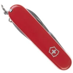 Victorinox Camper Pocket Knife -Hiking And Camping 1278509 camper pocket knife