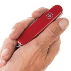 Victorinox Camper Pocket Knife -Hiking And Camping 1278510 camper pocket knife