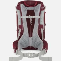 Lowe Alpine Women's AirZone Trail Duo ND30 Hiking Pack -Hiking And Camping 1278564 womens airzone trail duo nd30l hiking pack deep heather raspberry