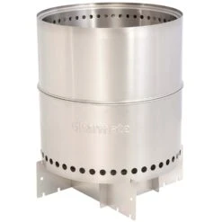 Packable Firepit & BBQ 360mm Diameter 15 Packable Firepit & BBQ 360mm Diameter -Hiking And Camping 1278782 charmate round fire pit bbq