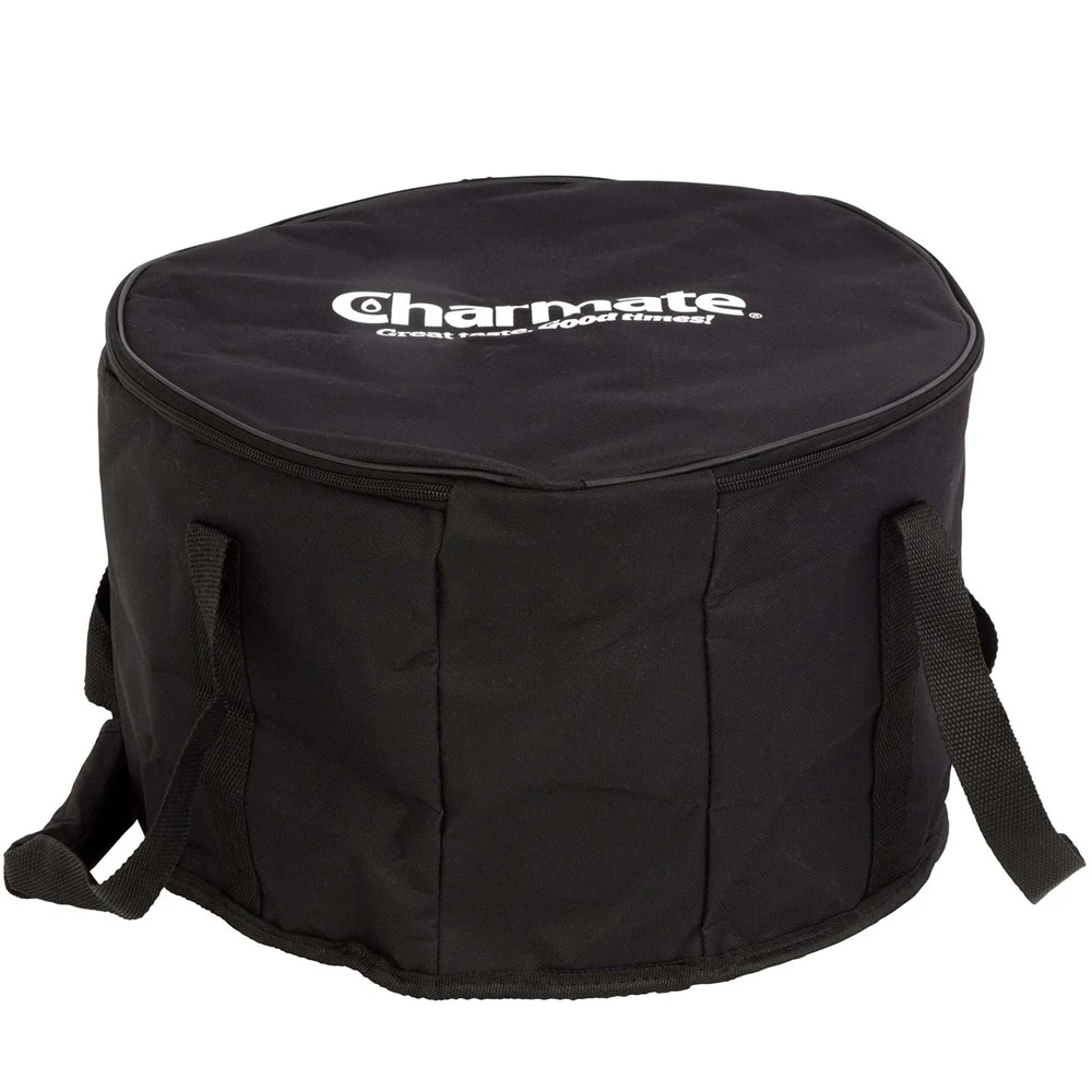 Packable Firepit & BBQ 360mm Diameter 12 Packable Firepit & BBQ 360mm Diameter - Image 10