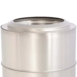 Packable Firepit & BBQ 360mm Diameter 18 Packable Firepit & BBQ 360mm Diameter -Hiking And Camping 1278788 charmate round fire pit bbq