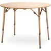 Kitpac Round V2 Camping Table -Hiking And Camping 1279051 kitpac round v2 camping table