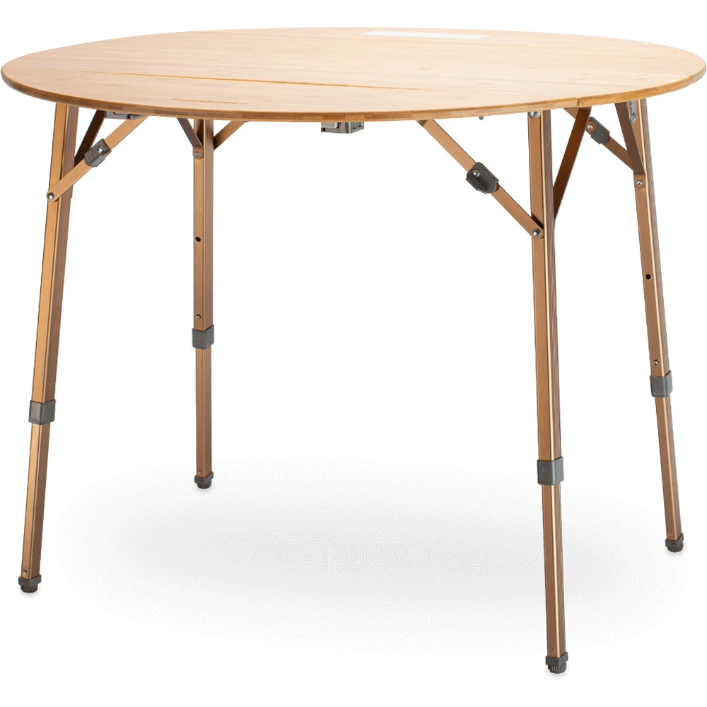 Kitpac Round V2 Camping Table 3 Kitpac Round V2 Camping Table