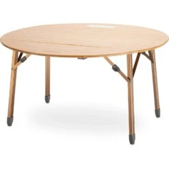Kitpac Round V2 Camping Table 15 Kitpac Round V2 Camping Table -Hiking And Camping 1279053 kitpac round v2 camping table