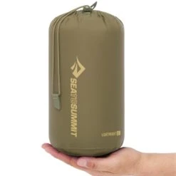 Sea To Summit Lightweight Stuff Sack -Hiking And Camping 1279407 lightweight stuff sack