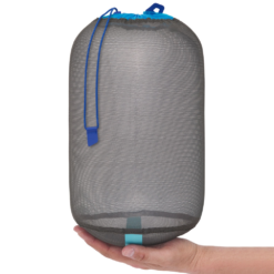 Sea To Summit Mesh Stuff Sack -Hiking And Camping 1279447 mesh stuff sack