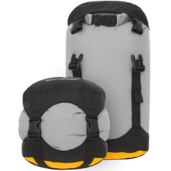Sea To Summit Evac Compression Dry Bag -Hiking And Camping 1279485 evac compression dry bag