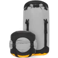 Sea To Summit Evac Compression Dry Bag -Hiking And Camping 1279486 evac compression dry bag