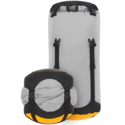 Sea To Summit Evac Compression Dry Bag -Hiking And Camping 1279487 evac compression dry bag