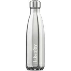 LakenJoy Stainless Steel Thermo Bottle 500ml